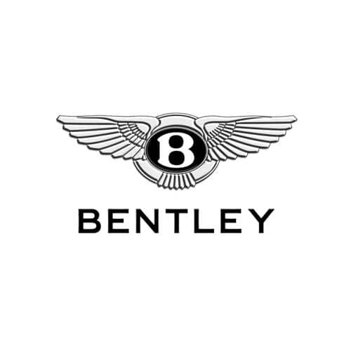 Bentley electric cables & accessories