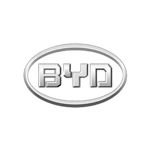 BYD electric cables & accessories