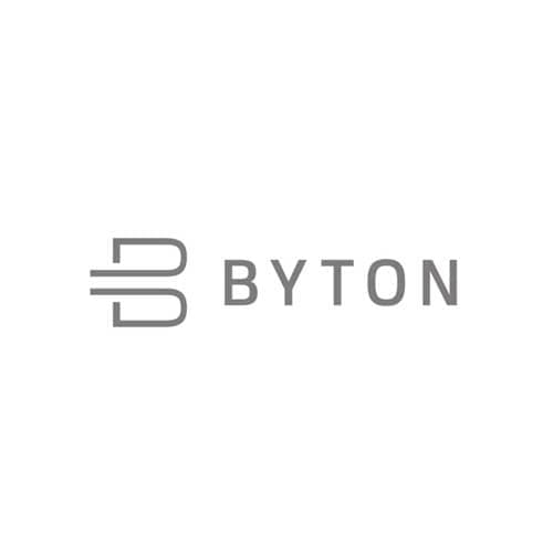 Byton M-Byte electric cables & accessories