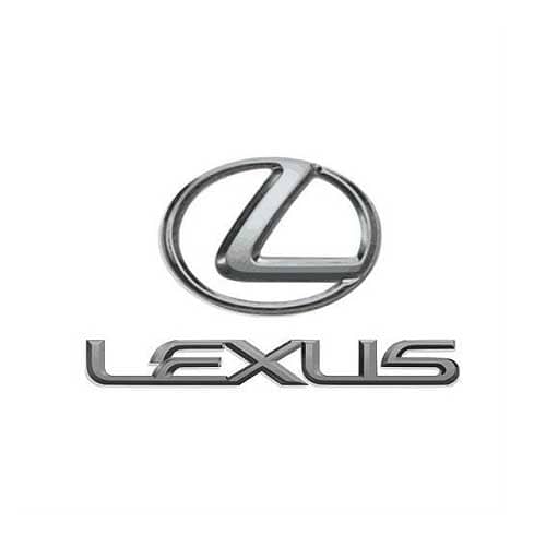 Lexus electric cables & accessories