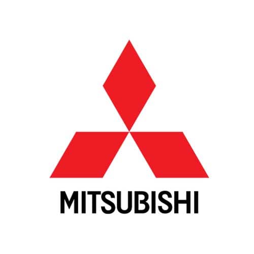 Mitsubishi electric cables & accessories