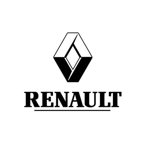 Renault electric cables & accessories