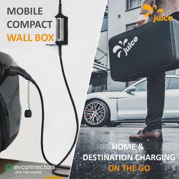 Compact Mobile Wall Box