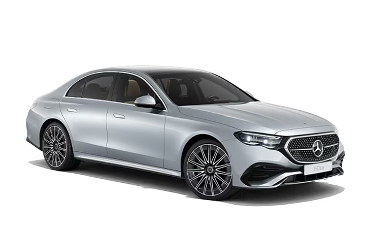 Mercedes Benz E350