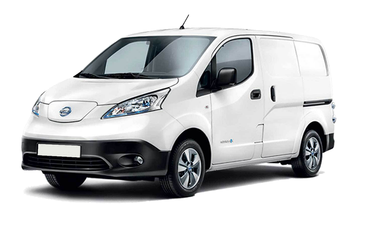 Nissan e-NV200